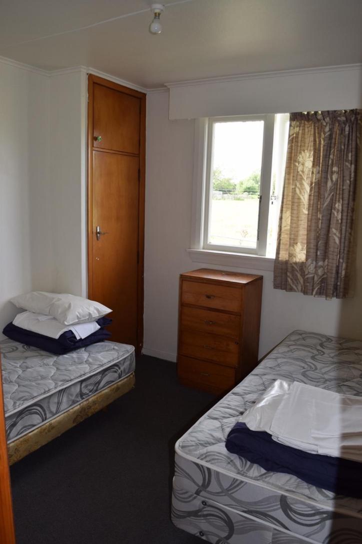 Sleepy Vines Hostel Blenheim Rum bild